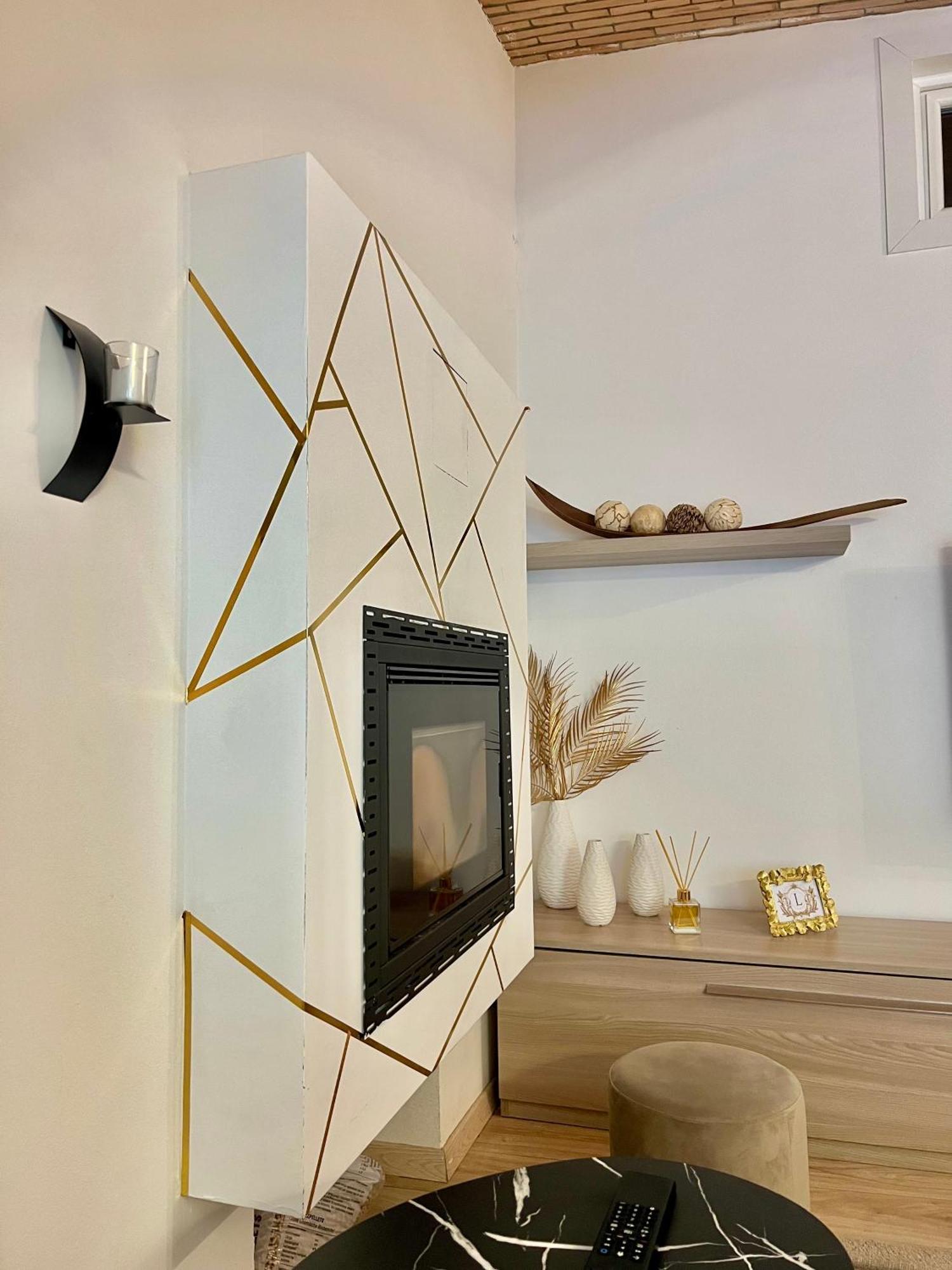 L'Arco Sul Lago • Gold Apartment Castro  Exteriér fotografie
